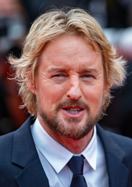 Owen Wilson
