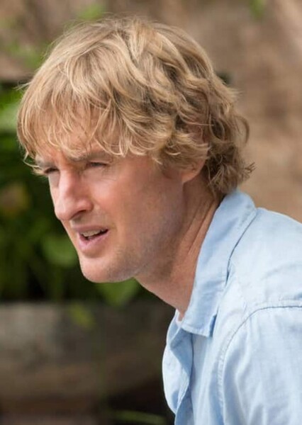 Owen Wilson