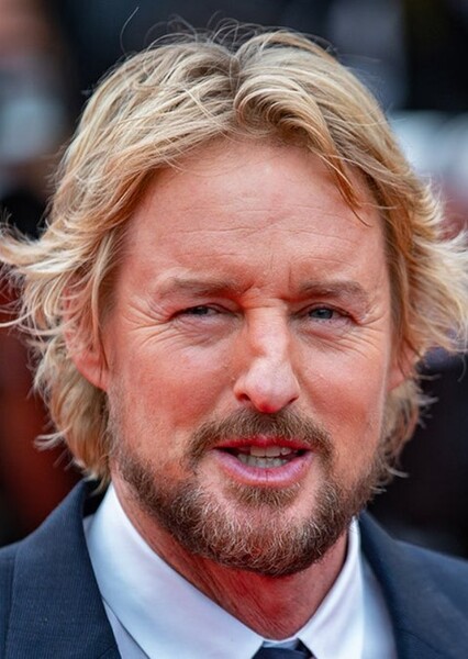 Owen Wilson photo