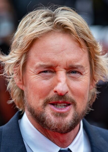 Owen Wilson photo