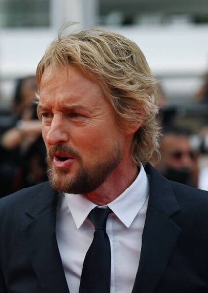 Owen Wilson photo