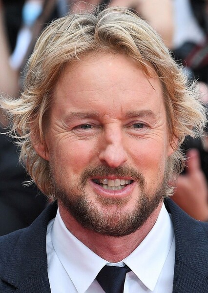 Owen Wilson photo