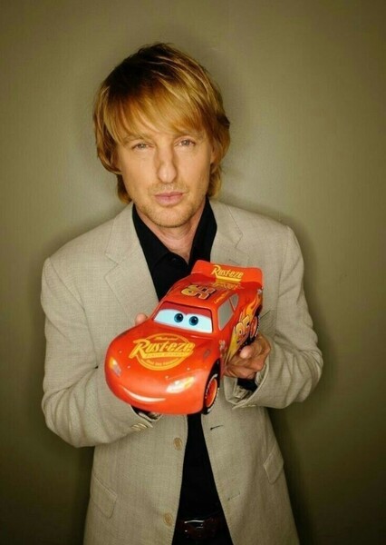 Owen Wilson