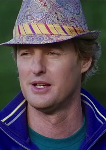 Owen Wilson photo