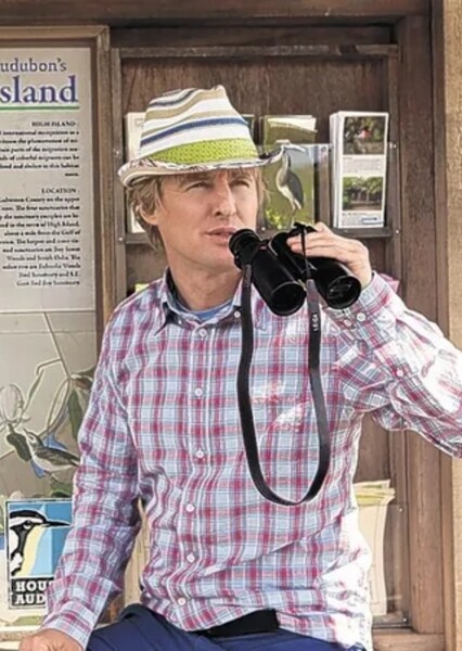 Owen Wilson