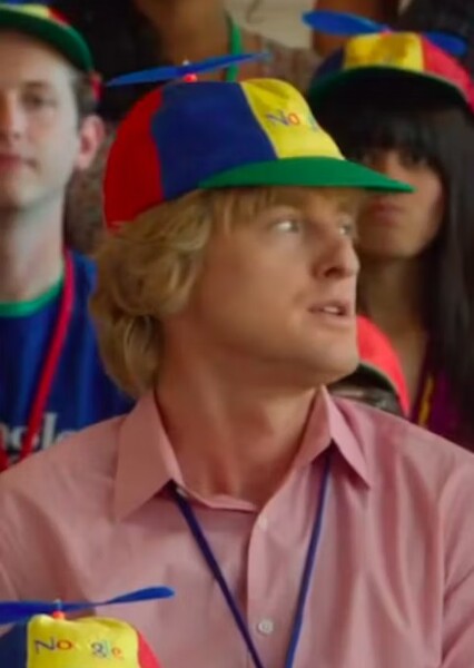 Owen Wilson