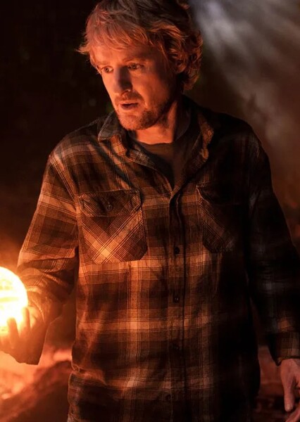 Owen Wilson photo
