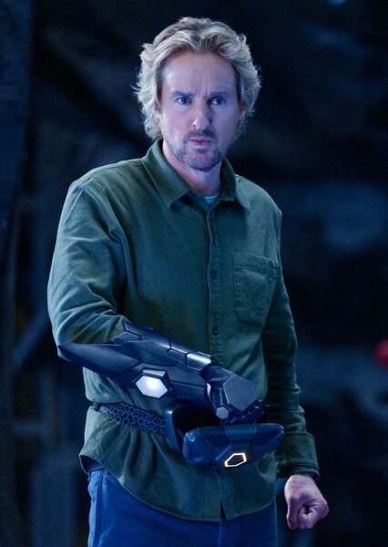Owen Wilson photo