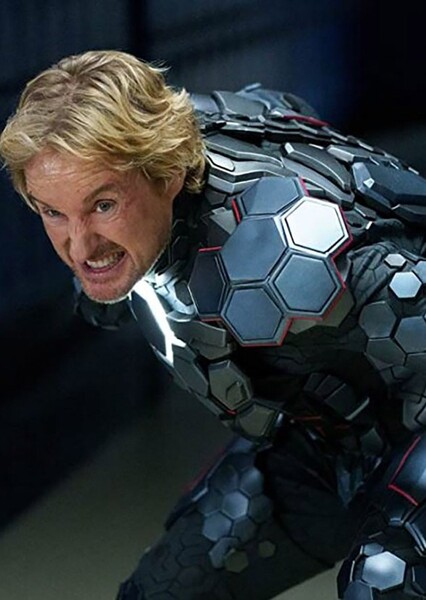 Owen Wilson
