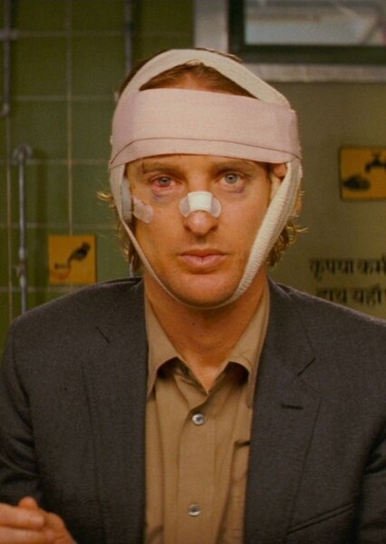 Owen Wilson photo
