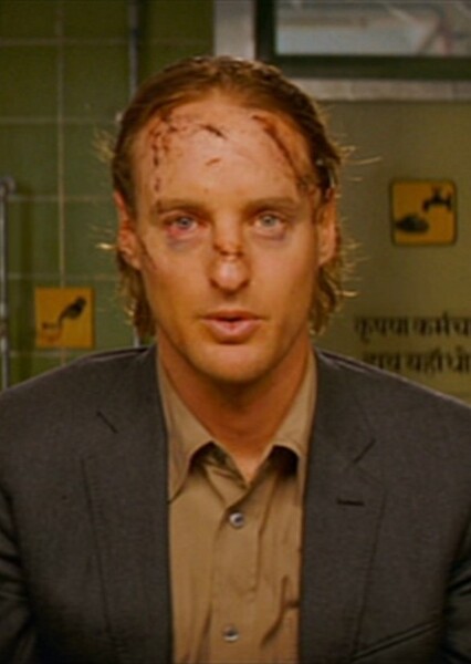 Owen Wilson photo