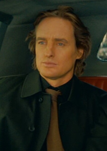 Owen Wilson photo