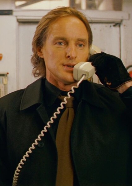 Owen Wilson photo