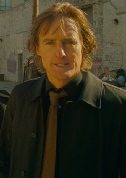 Owen Wilson photo