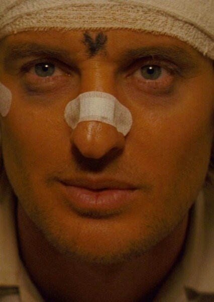 Owen Wilson photo