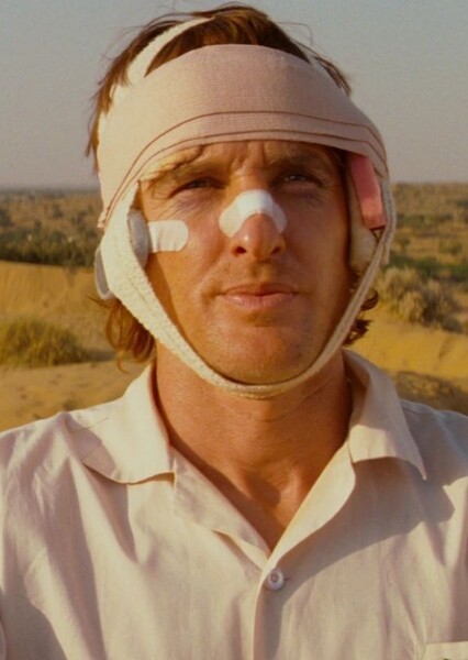 Owen Wilson