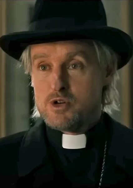 Owen Wilson photo