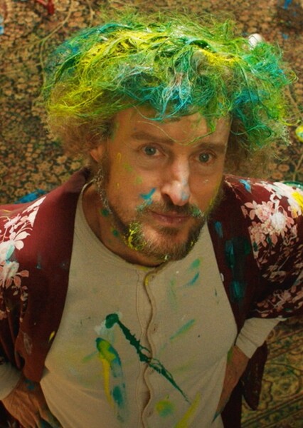 Owen Wilson photo