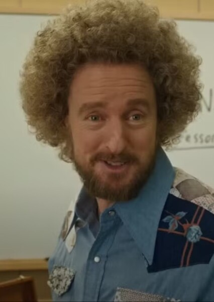 Owen Wilson photo