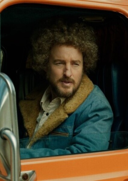 Owen Wilson