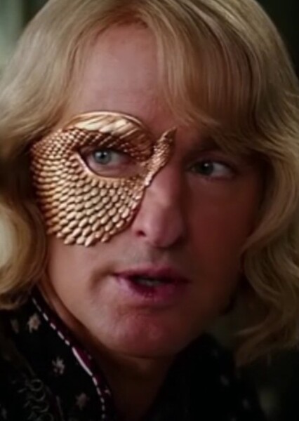 Owen Wilson photo