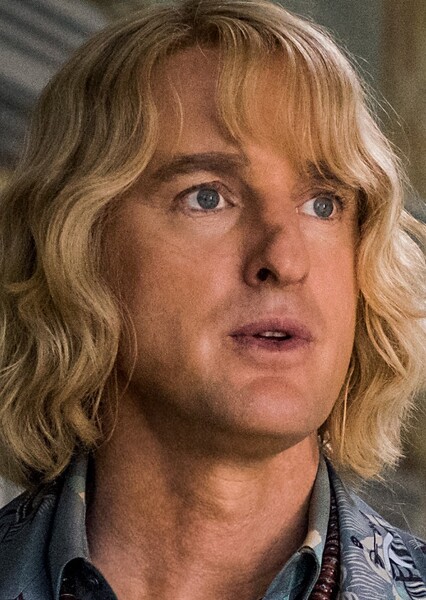 Zoolander 2