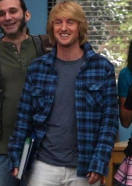 Owen Wilson
