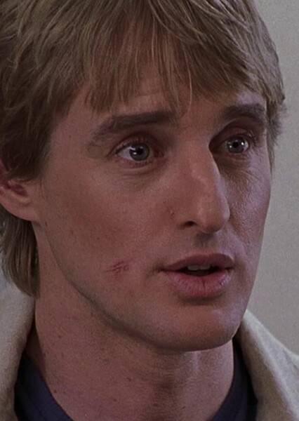 Owen Wilson