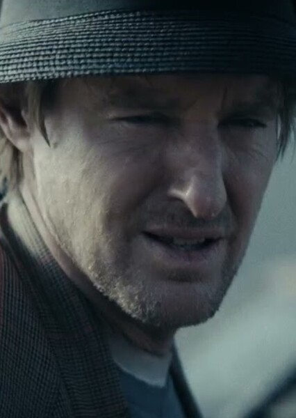 Owen Wilson photo