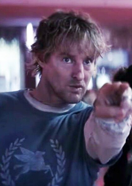 Owen Wilson