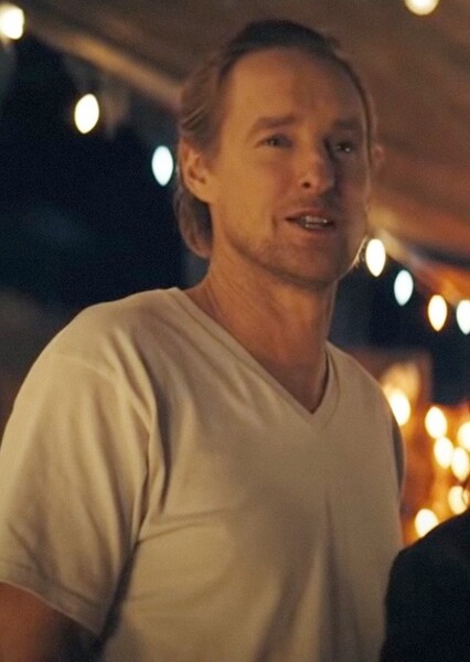 Owen Wilson