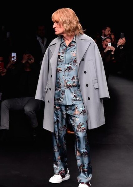 Owen Wilson
