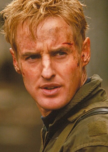 Owen Wilson