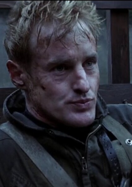 Owen Wilson