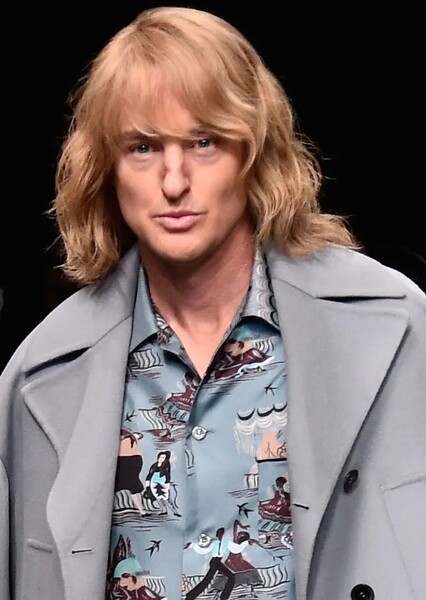 Owen Wilson photo