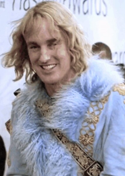 Owen Wilson photo