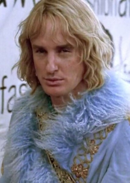 Owen Wilson