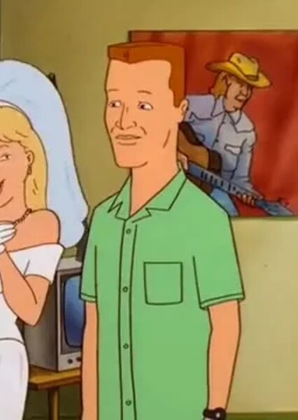 King of the Hill