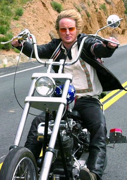Owen Wilson photo
