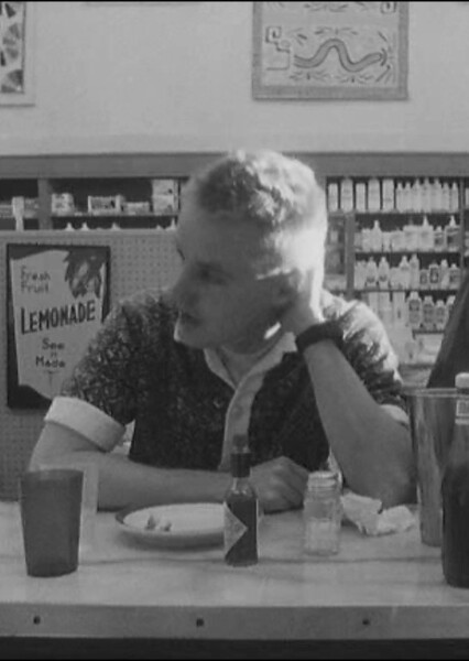 Bottle Rocket (1993)