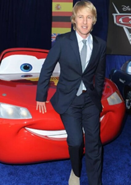 Owen Wilson photo
