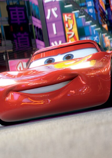 Cars 2
