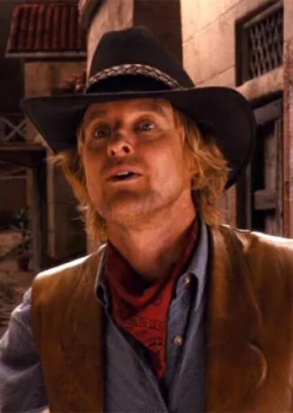 Owen Wilson