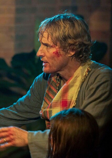Owen Wilson photo