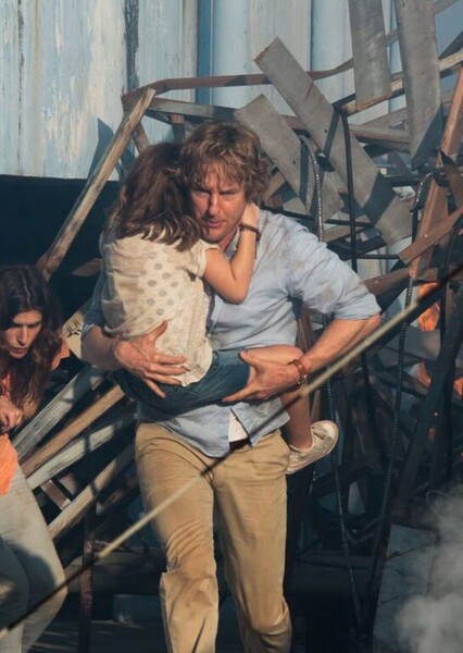 Owen Wilson