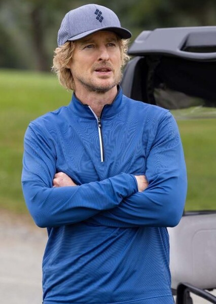 Owen Wilson photo