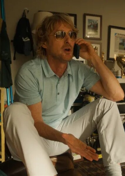Owen Wilson photo