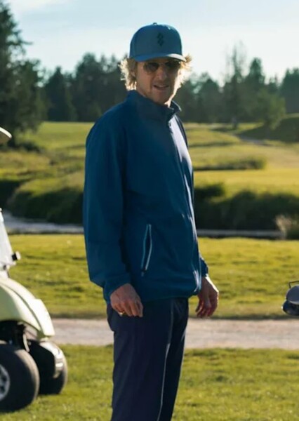 Owen Wilson photo