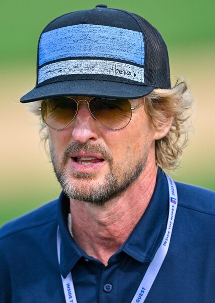 Owen Wilson photo