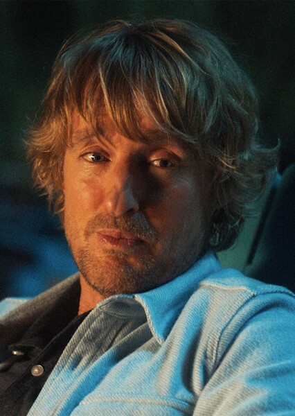 Owen Wilson